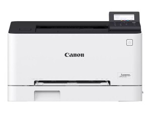 Canon i-SENSYS LBP633Cdw - Drucker - Farbe - Duplex -...