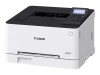 Canon i-SENSYS LBP633Cdw - Drucker - Farbe - Duplex - Laser - A4/Legal - 1200 x 1200 dpi - bis zu 21 Seiten/Min. (einfarbig)/