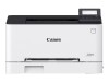 Canon i-SENSYS LBP633Cdw - Drucker - Farbe - Duplex - Laser - A4/Legal - 1200 x 1200 dpi - bis zu 21 Seiten/Min. (einfarbig)/