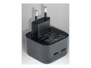 Inter-Tech PD-2036 - Netzteil - klein - 36 Watt - 3 A -...