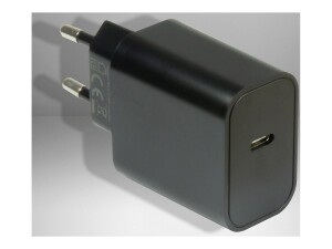 Inter-Tech PD-2020 - Netzteil - klein - 20 Watt - 3 A -...