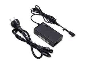 Acer Netzteil - 65 Watt - Europa - für Aspire R 15 (65 Watt)