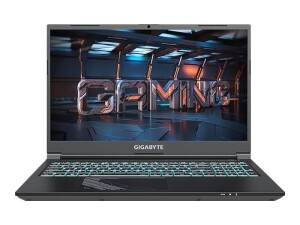 Gigabyte G5 MF E2DE333SD - Intel Core i5 12500H / 2.5 GHz...