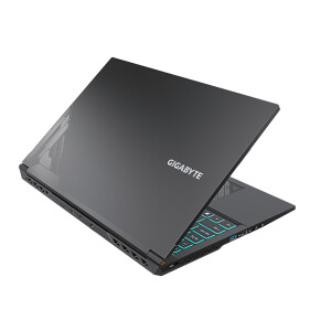 Gigabyte G5 MF E2DE333SD - Intel Core i5 12500H / 2.5 GHz - kein Betriebssystem - GeForce RTX 4050 - 8 GB RAM - 512 GB SSD - 39.6 cm (15.6")