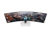 Samsung Odyssey OLED G9 S49CG934SU - G93SC Series - OLED-Monitor - Gaming - gebogen - 124 cm (49")