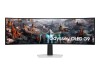 Samsung Odyssey OLED G9 S49CG934SU - G93SC Series - OLED-Monitor - Gaming - gebogen - 124 cm (49")