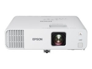 Epson EB-L260F - 3-LCD-Projektor - 4600 lm (weiß)