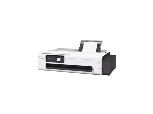 Canon imagePROGRAF TC-20M - 610 mm (24") Multifunktionsdrucker - Farbe - Tintenstrahl - Letter A (216 x 279 mm)/