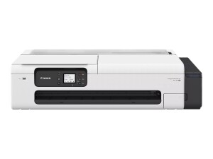 Canon imagePROGRAF TC-20M - 610 mm (24") Multifunktionsdrucker - Farbe - Tintenstrahl - Letter A (216 x 279 mm)/