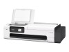 Canon imagePROGRAF TC-20M - 610 mm (24") Multifunktionsdrucker - Farbe - Tintenstrahl - Letter A (216 x 279 mm)/