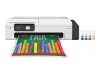 Canon imagePROGRAF TC-20M - 610 mm (24") Multifunktionsdrucker - Farbe - Tintenstrahl - Letter A (216 x 279 mm)/