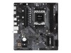 ASRock A620M-HDV/M.2+ - Motherboard - micro ATX - Socket AM5 - AMD A620 Chipsatz - USB 3.2 Gen 1, USB-C 3.2 Gen 1 - Gigabit LAN - Onboard-Grafik (CPU erforderlich)