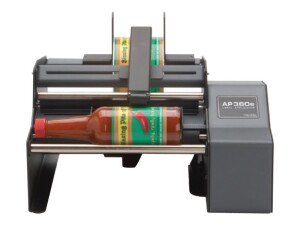 DTM Print AP360e - Etikettierer - Wechselstrom