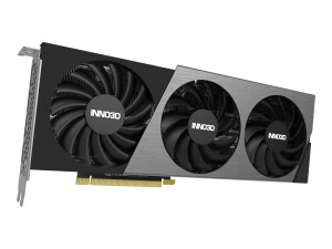 Inno3D GeForce RTX 4070 X3 OC - Grafikkarten