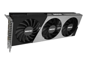 Inno3D GeForce RTX 4070 X3 OC - Grafikkarten