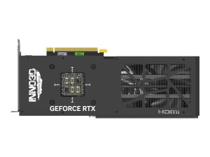 Inno3D GeForce RTX 4070 X3 OC - Grafikkarten