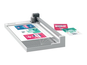 Esselte Leitz Precision Home Office A4 - Trimmer - Papier