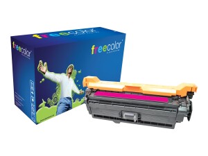 freecolor 160 g - Magenta - kompatibel - Tonerpatrone...