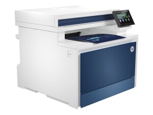 HP Color LaserJet Pro MFP 4302fdw - Multifunktionsdrucker...