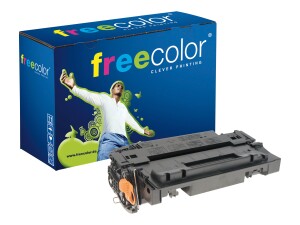 freecolor 300 g - Schwarz - kompatibel - Tonerpatrone