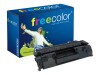 freecolor 110 g - Schwarz - kompatibel - Tonerpatrone