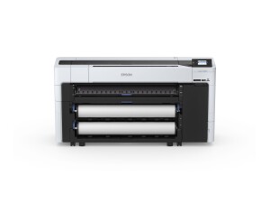 Epson SureColor T7700DM - 1118 mm (44")...