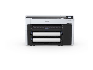 Epson SureColor T5700DM - 914 mm (36&quot;)...