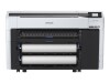 Epson SureColor T5700DM - 914 mm (36") Multifunktionsdrucker - Farbe - Tintenstrahl - Rolle (91,4 cm)