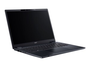 Acer TravelMate P4 TMP414-52 - 180°-Scharnierdesign -...