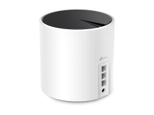 TP-LINK Deco X55 V1.60 - WLAN-System - (2 Router)