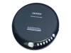 Inter Sales DENVER DM-24 - CD-Player