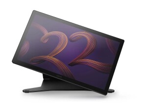 Wacom Cintiq Pro 22 - Digitalisierer mit LCD Anzeige