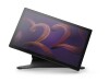 Wacom Cintiq Pro 22 - Digitalisierer mit LCD Anzeige
