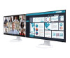 EIZO FlexScan EV2795-WT - Mit FlexStand - LED-Monitor - 68.5 cm (27")