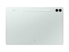 Samsung Galaxy Tab S9 FE+ - Tablet - Android 13 - 128 GB - 31.5 cm (12.4")