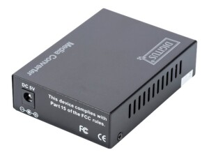 DIGITUS 10 Gigabit Medienkonverter