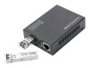 DIGITUS 10 Gigabit Medienkonverter
