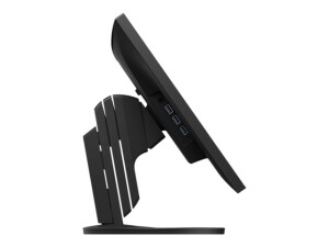 EIZO FlexScan EV2495-BK - Mit FlexStand - LED-Monitor -...