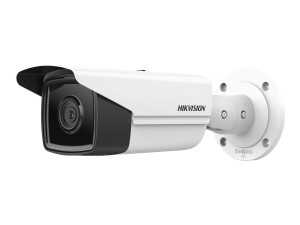 Hikvision AcuSense DS-2CD2T83G2-4I -...