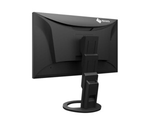 EIZO FlexScan EV2795-BK - Mit FlexStand - LED-Monitor -...