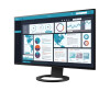 EIZO FlexScan EV2795-BK - Mit FlexStand - LED-Monitor - 68.5 cm (27")
