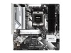 ASRock A620M PRO RS - Motherboard - micro ATX - Socket AM5 - AMD A620 Chipsatz - USB 3.2 Gen 1, USB-C 3.2 Gen 1 - Gigabit LAN - Onboard-Grafik (CPU erforderlich)