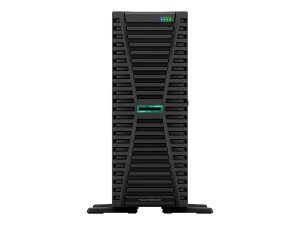 HPE ProLiant ML350 Gen11 Base - Server - Tower - 4U -...