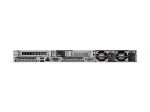 HPE ProLiant DL360 Gen11 Network Choice - Server -...