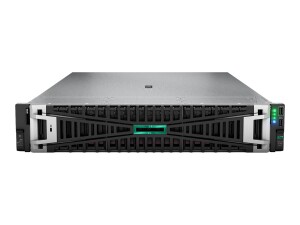 HPE ProLiant DL380 Gen11 Network Choice - Server -...