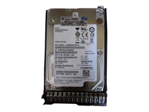 HPE Enterprise - Festplatte - 300 GB - Hot-Swap -...