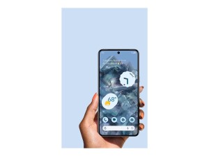 Google Pixel 8 Pro - 5G Smartphone - Dual-SIM - RAM 12 GB...