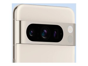 Google Pixel 8 Pro - 5G Smartphone - Dual-SIM - RAM 12 GB / Interner Speicher 128 GB - OLED-Display - 6.7" - 2992 x 1344 pixels (120 Hz)