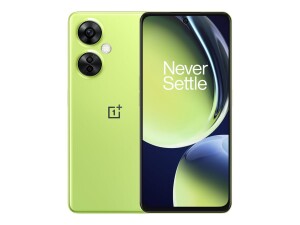 OnePlus Nord CE 3 Lite 5G - 5G Smartphone - Dual-SIM -...