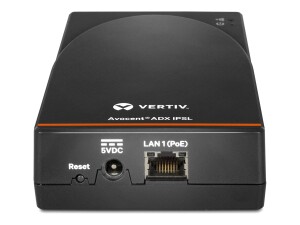 Vertiv Avocent ADX IPSL Serial IP Device - Fernsteuerungsgerät